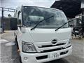 2019 Hino Dutro
