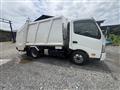 2019 Hino Dutro