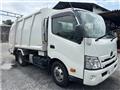 2019 Hino Dutro