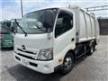 2019 Hino Dutro