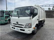 2019 Hino Dutro