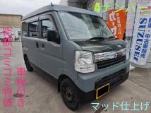 2015 Suzuki Every