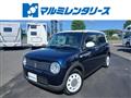 2019 Suzuki Lapin