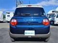 2019 Suzuki Lapin