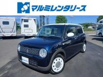 2019 Suzuki Lapin