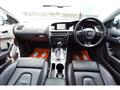 2011 Audi A5