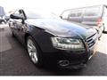 2011 Audi A5