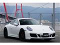 2018 Porsche 911