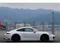 2018 Porsche 911
