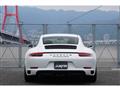 2018 Porsche 911