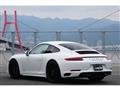 2018 Porsche 911