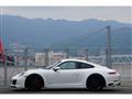 2018 Porsche 911