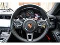 2018 Porsche 911