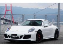 2018 Porsche 911