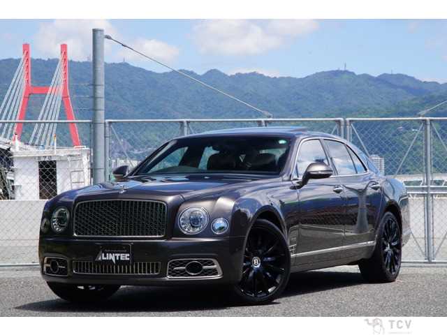 2019 Bentley Bentley Others