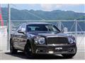 2019 Bentley Bentley Others