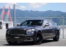 2019 Bentley Bentley Others