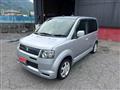 2006 Mitsubishi eK Sport