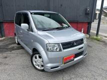 2006 Mitsubishi eK Sport