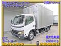 2003 Hino Dutro