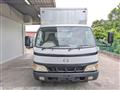 2003 Hino Dutro