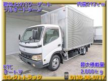 2003 Hino Dutro