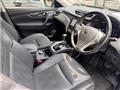 2014 Nissan X-Trail