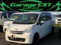 2012 Daihatsu Move