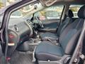 2012 Nissan Note