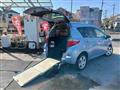 2011 Toyota Ractis