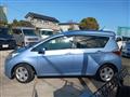 2011 Toyota Ractis