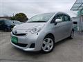 2014 Toyota Ractis
