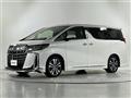 2021 Toyota Alphard