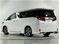 2021 Toyota Alphard