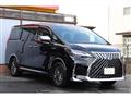 2015 Toyota Alphard G