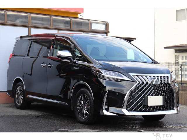 2015 Toyota Alphard G