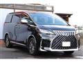 2015 Toyota Alphard G