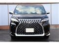 2015 Toyota Alphard G