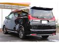 2015 Toyota Alphard G
