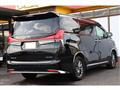 2015 Toyota Alphard G
