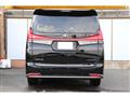 2015 Toyota Alphard G