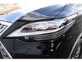 2015 Toyota Alphard G