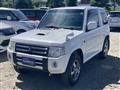 2011 Mitsubishi Pajero Mini