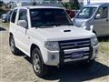 2011 Mitsubishi Pajero Mini