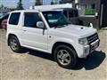 2011 Mitsubishi Pajero Mini