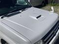 2011 Mitsubishi Pajero Mini