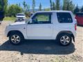 2011 Mitsubishi Pajero Mini