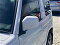 2011 Mitsubishi Pajero Mini