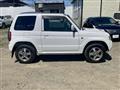 2011 Mitsubishi Pajero Mini