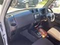 2011 Mitsubishi Pajero Mini